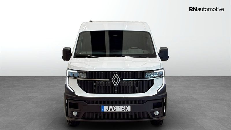 Renault Master bild 8