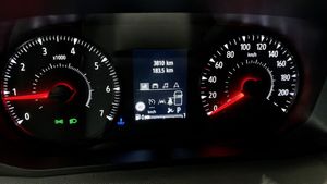 Renault Master bild 14