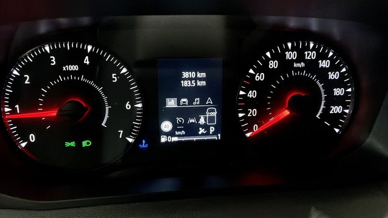 Renault Master bild 14