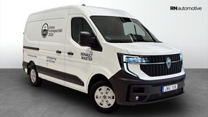 Renault Master bild 7