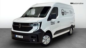 Renault Master bild 1