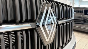 Renault Master bild 23