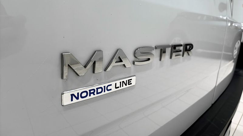 Renault Master bild 22