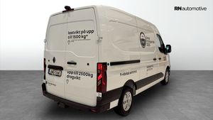 Renault Master bild 5