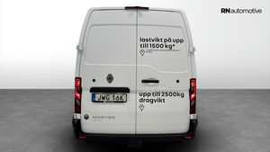 Renault Master bild 4