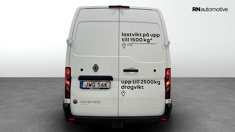 Renault Master bild 4