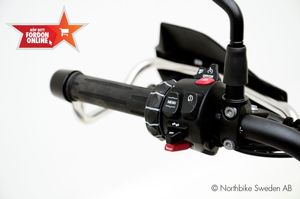 BMW F 900 GS bild 5