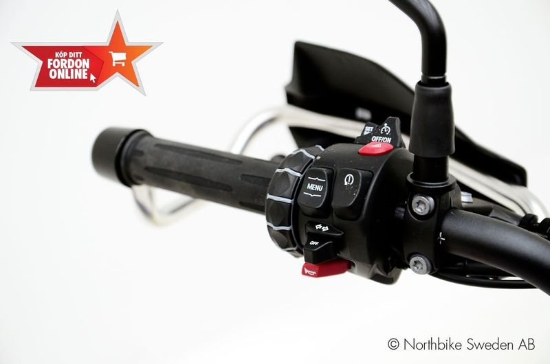 BMW F 900 GS bild 5