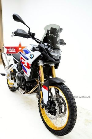 BMW F 900 GS bild 7
