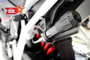 BMW F 900 GS bild 13