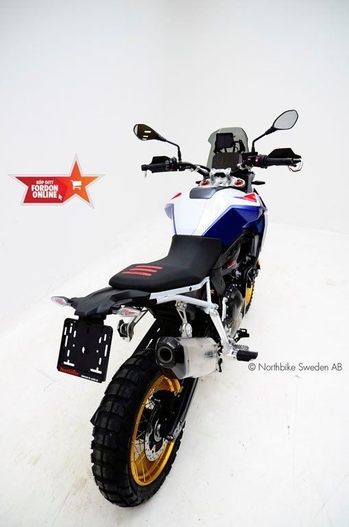 BMW F 900 GS bild 4