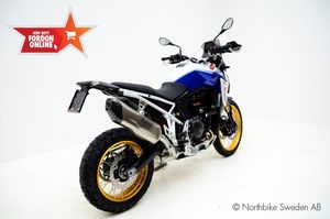 BMW F 900 GS bild 3