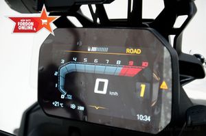 BMW F 900 GS bild 3