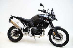 BMW F 900 GS bild 1