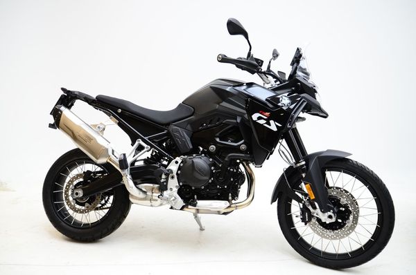 BMW F 900 GS Fullutrustad - fri hemleverans - KAMPANJ! - 2026