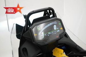 Kawasaki KLE bild 18
