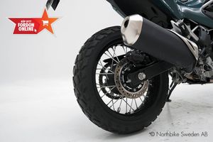 Kawasaki KLE bild 10