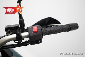 Kawasaki KLE bild 19
