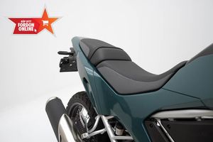 Kawasaki KLE bild 8