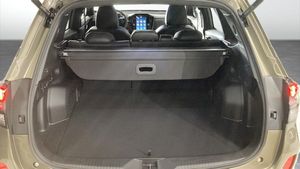 Subaru Forester bild 10