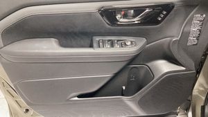 Subaru Forester bild 11