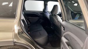 Subaru Forester bild 5