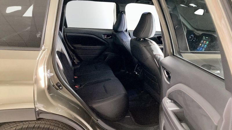 Subaru Forester bild 5