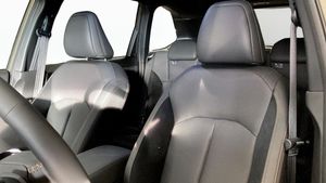 Subaru Forester bild 22