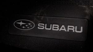 Subaru Forester bild 23