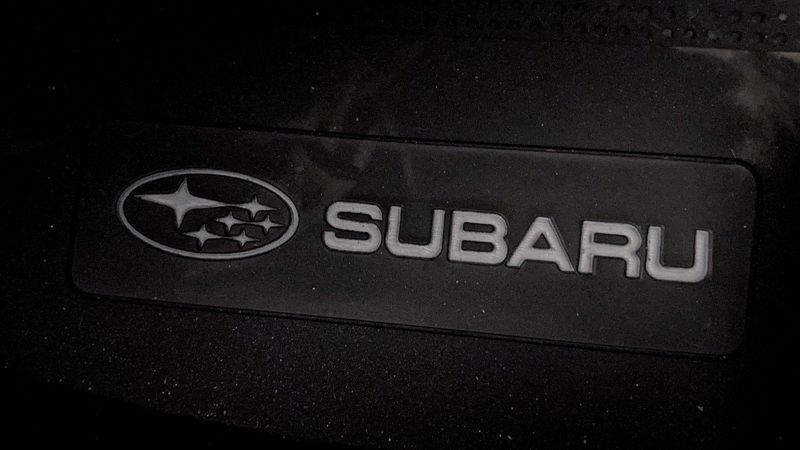 Subaru Forester bild 23