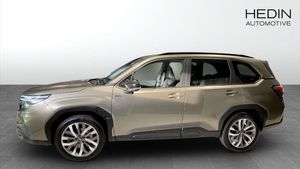 Subaru Forester bild 6