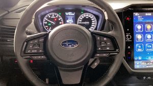 Subaru Forester bild 15