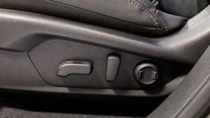 Subaru Forester bild 21