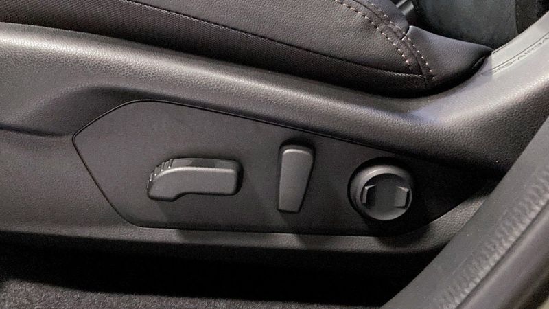 Subaru Forester bild 21