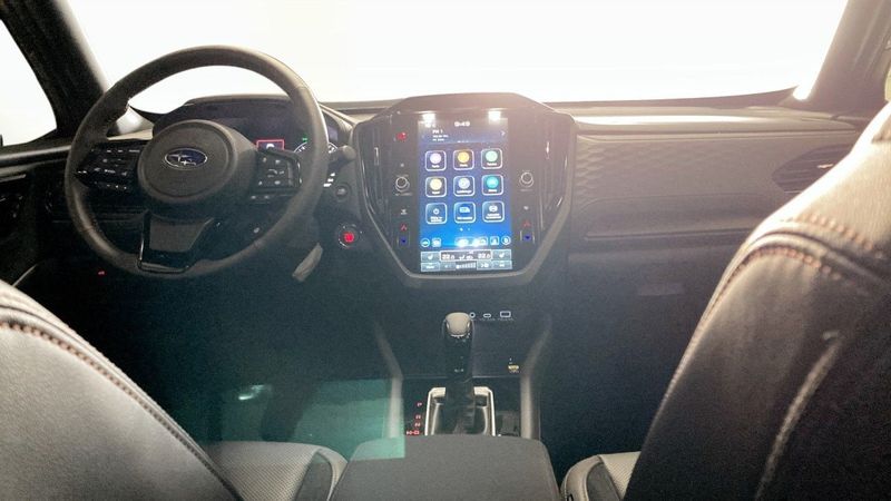 Subaru Forester bild 4