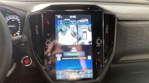 Subaru Forester bild 13