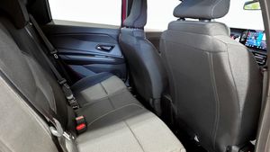 Nissan Micra bild 5