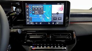 Nissan Micra bild 11