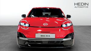 Nissan Micra bild 8