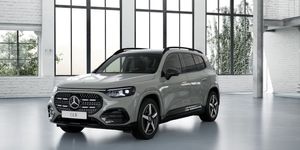 Mercedes GLB350 bild 1