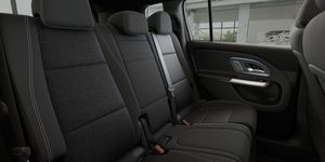 Mercedes GLB350 bild 9