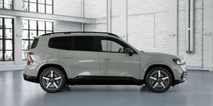 Mercedes GLB350 bild 3