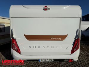 Bürstner Harmony bild 14