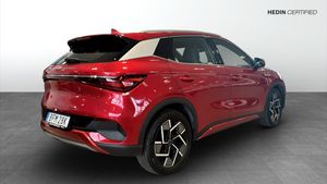 BYD Atto 3 bild 6
