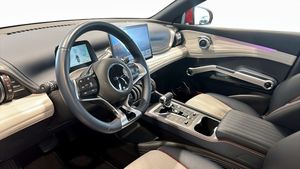 BYD Atto 3 bild 8