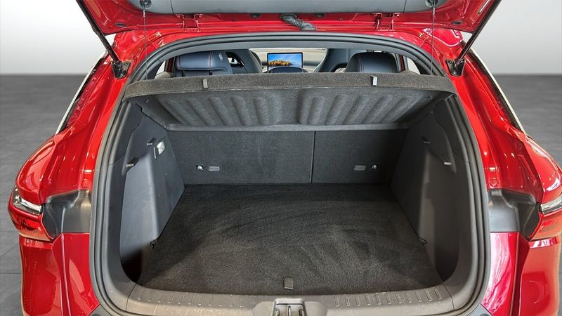 BYD Atto 3 bild 12