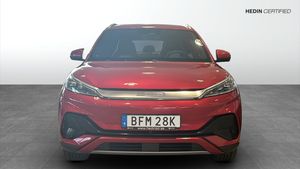 BYD Atto 3 bild 2