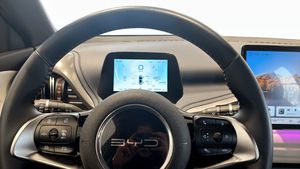 BYD Atto 3 bild 10