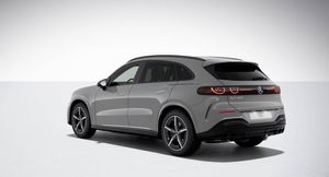 Mercedes GLC400 bild 5