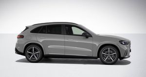 Mercedes GLC400 bild 3